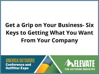 Get_a_Grip_on_Your_Business-_Six_Keys_to_Getting_What_You_Want_From_Your_Company