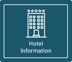 Hotel Information Button