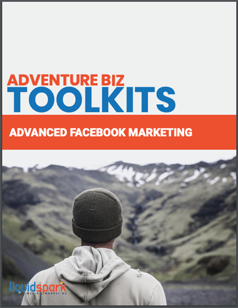 Marketing Toolkit for adventure business