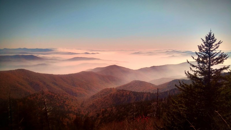 Great_Smoky_Mountains