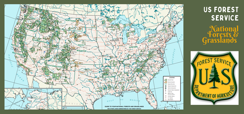 US_Forest_Service_Map