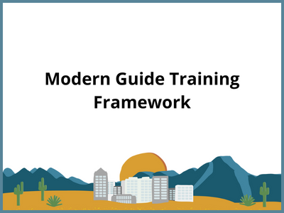 Modern_Guide_Training_Framework