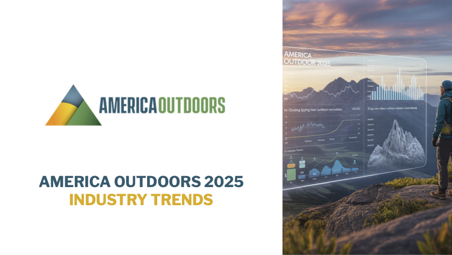 America Outdoors 2025 Industry Trends
