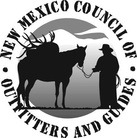 new mexico council of outfitters and guides logo